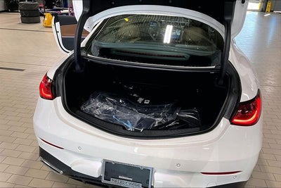 2027 Mercedes-Benz CLE CLE 450 4MATIC®