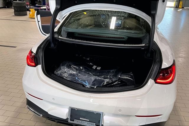 2027 Mercedes-Benz CLE CLE 450 4MATIC®