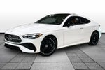 2027 Mercedes-Benz CLE CLE 450 4MATIC®