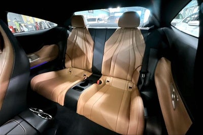 2027 Mercedes-Benz CLE CLE 450 4MATIC®