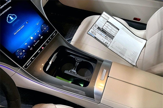 2026 Mercedes-Benz CLE CLE 53 AMG® 4MATIC®