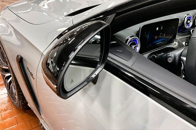 2026 Mercedes-Benz CLE CLE 53 AMG® 4MATIC®