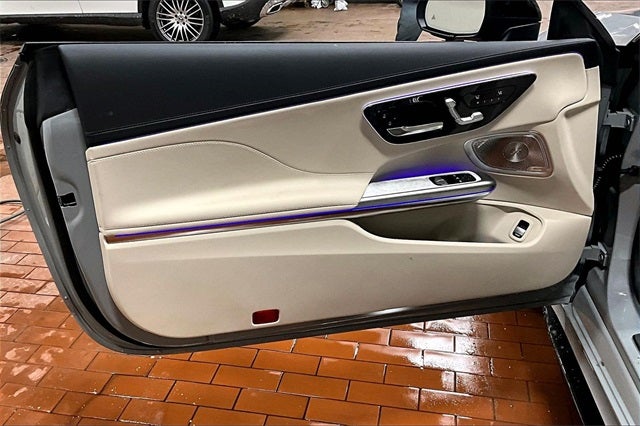 2026 Mercedes-Benz CLE CLE 53 AMG® 4MATIC®