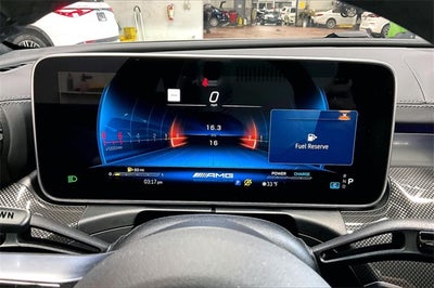 2026 Mercedes-Benz CLE CLE 53 AMG® 4MATIC®