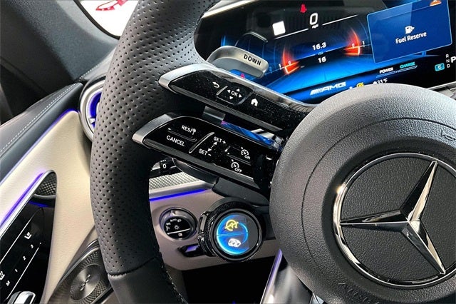 2026 Mercedes-Benz CLE CLE 53 AMG® 4MATIC®