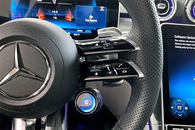 2026 Mercedes-Benz CLE CLE 53 AMG® 4MATIC®