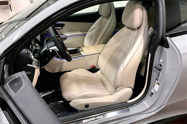 2026 Mercedes-Benz CLE CLE 53 AMG® 4MATIC®