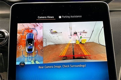 2026 Mercedes-Benz CLE CLE 53 AMG® 4MATIC®