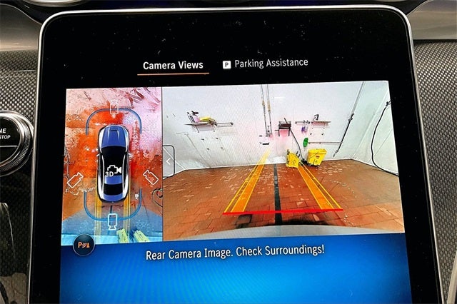 2026 Mercedes-Benz CLE CLE 53 AMG® 4MATIC®