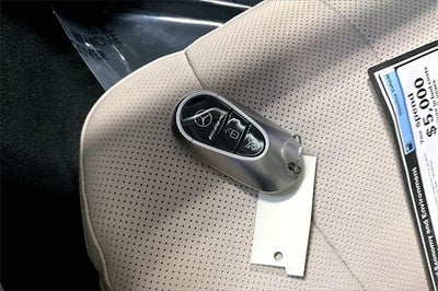 2026 Mercedes-Benz CLE CLE 53 AMG® 4MATIC®