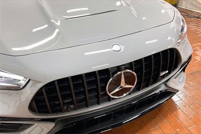 2026 Mercedes-Benz CLE CLE 53 AMG® 4MATIC®