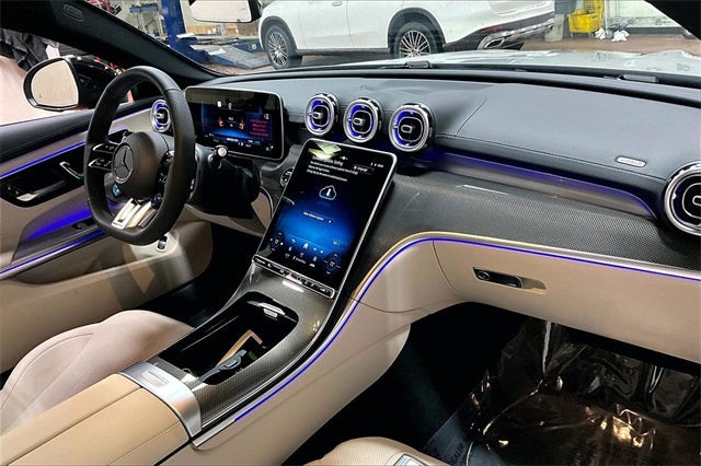 2026 Mercedes-Benz CLE CLE 53 AMG® 4MATIC®