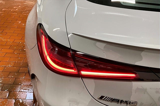 2026 Mercedes-Benz CLE CLE 53 AMG® 4MATIC®