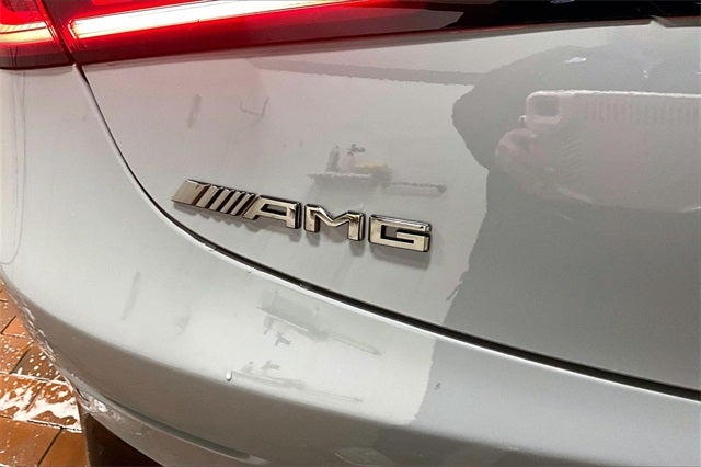 2026 Mercedes-Benz CLE CLE 53 AMG® 4MATIC®