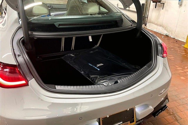 2026 Mercedes-Benz CLE CLE 53 AMG® 4MATIC®