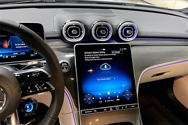 2026 Mercedes-Benz CLE CLE 53 AMG® 4MATIC®