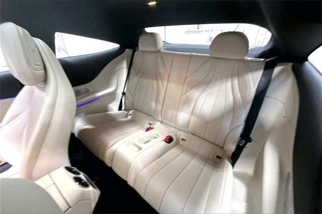 2026 Mercedes-Benz CLE CLE 53 AMG® 4MATIC®