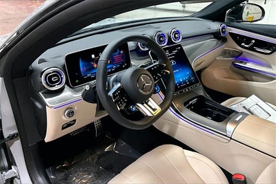 2026 Mercedes-Benz CLE CLE 53 AMG® 4MATIC®