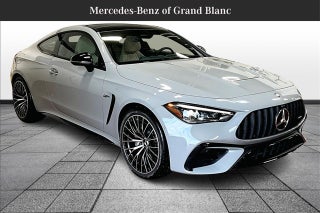 2026 Mercedes-Benz CLE CLE 53 AMG® 4MATIC®