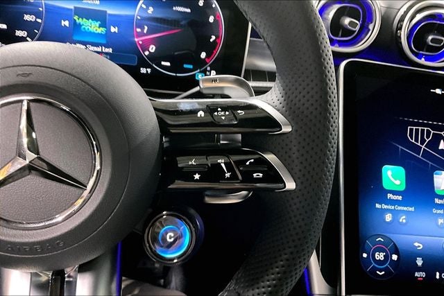 2026 Mercedes-Benz CLE CLE 53 AMG® 4MATIC®