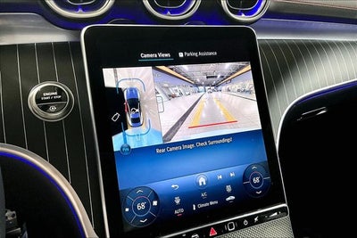 2026 Mercedes-Benz CLE CLE 53 AMG® 4MATIC®