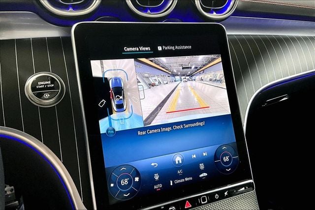 2026 Mercedes-Benz CLE CLE 53 AMG® 4MATIC®