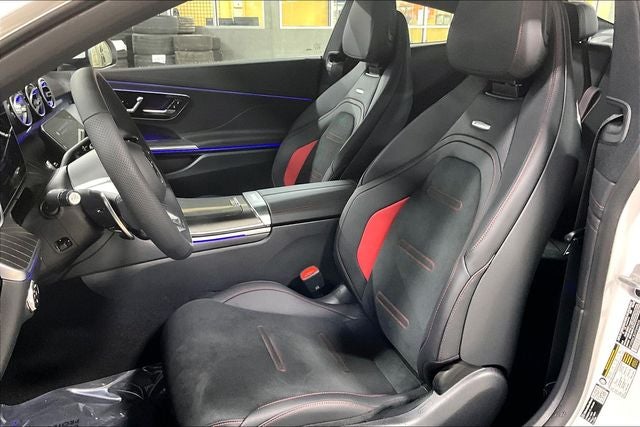 2026 Mercedes-Benz CLE CLE 53 AMG® 4MATIC®