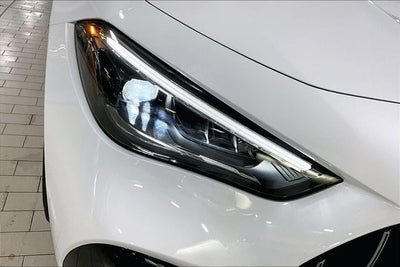 2026 Mercedes-Benz CLE CLE 53 AMG® 4MATIC®