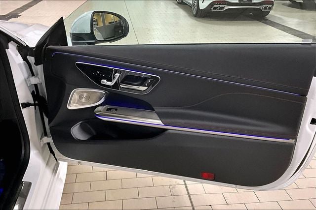 2026 Mercedes-Benz CLE CLE 53 AMG® 4MATIC®