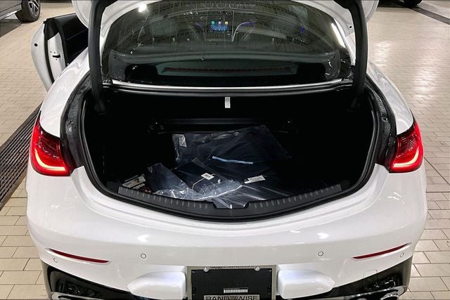 2026 Mercedes-Benz CLE CLE 53 AMG® 4MATIC®