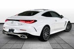 2026 Mercedes-Benz CLE CLE 53 AMG® 4MATIC®