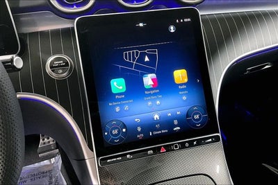 2026 Mercedes-Benz CLE CLE 53 AMG® 4MATIC®