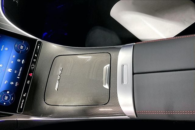 2026 Mercedes-Benz CLE CLE 53 AMG® 4MATIC®