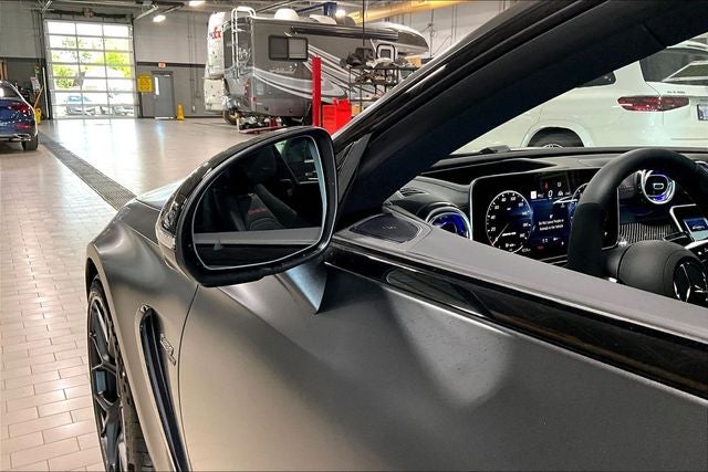 2026 Mercedes-Benz CLE CLE 53 AMG® 4MATIC®