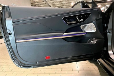 2026 Mercedes-Benz CLE CLE 53 AMG® 4MATIC®