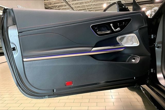2026 Mercedes-Benz CLE CLE 53 AMG® 4MATIC®