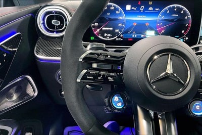 2026 Mercedes-Benz CLE CLE 53 AMG® 4MATIC®