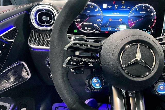 2026 Mercedes-Benz CLE CLE 53 AMG® 4MATIC®