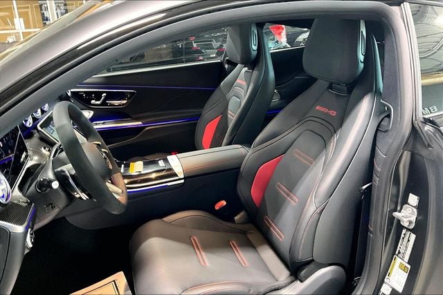 2026 Mercedes-Benz CLE CLE 53 AMG® 4MATIC®