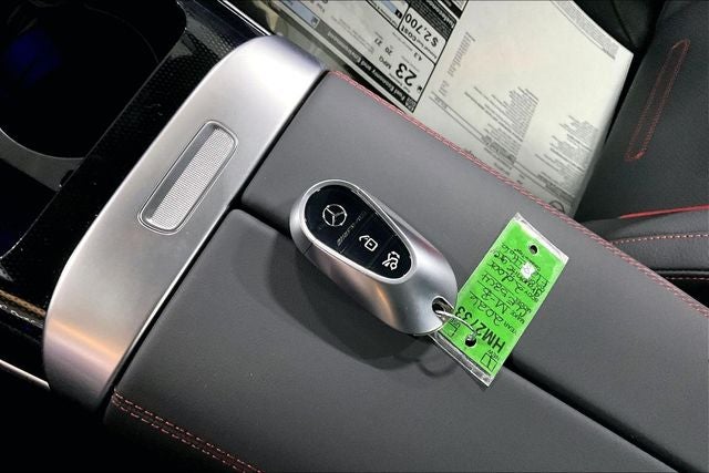2026 Mercedes-Benz CLE CLE 53 AMG® 4MATIC®