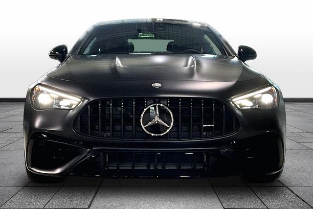 2026 Mercedes-Benz CLE CLE 53 AMG® 4MATIC®