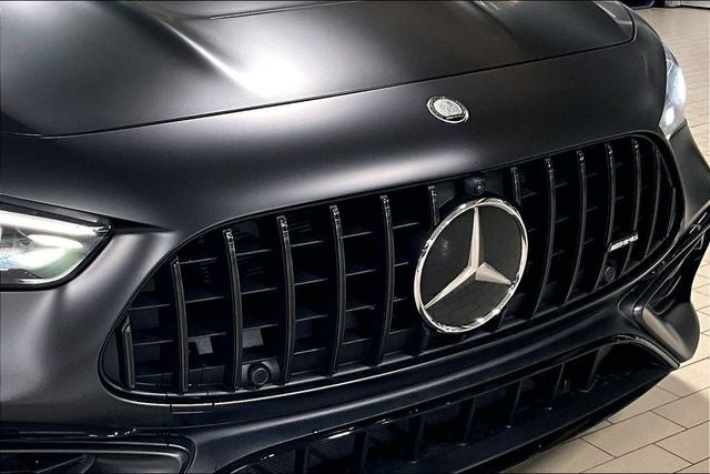 2026 Mercedes-Benz CLE CLE 53 AMG® 4MATIC®