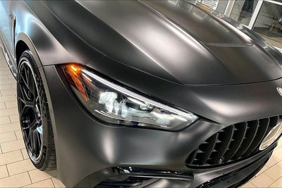 2026 Mercedes-Benz CLE CLE 53 AMG® 4MATIC®