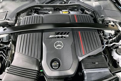2026 Mercedes-Benz CLE CLE 53 AMG® 4MATIC®
