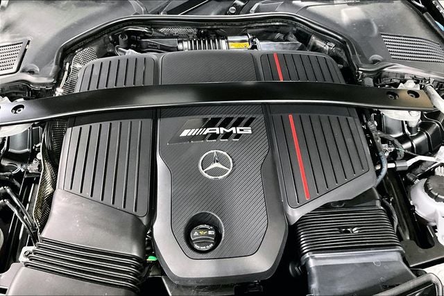 2026 Mercedes-Benz CLE CLE 53 AMG® 4MATIC®