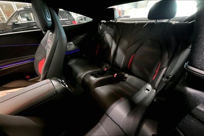 2026 Mercedes-Benz CLE CLE 53 AMG® 4MATIC®