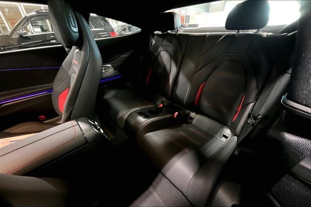 2026 Mercedes-Benz CLE CLE 53 AMG® 4MATIC®