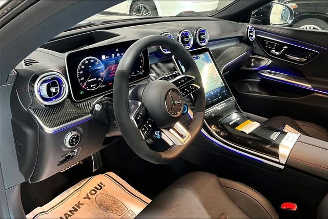 2026 Mercedes-Benz CLE CLE 53 AMG® 4MATIC®