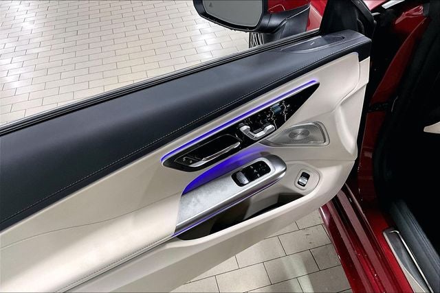 2027 Mercedes-Benz CLE CLE 450 4MATIC®
