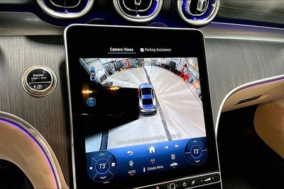 2027 Mercedes-Benz CLE CLE 450 4MATIC®